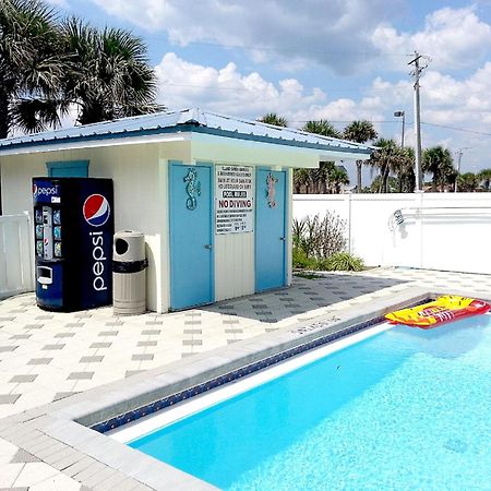 Island Sands 206 Fort Walton Beach Esterno foto