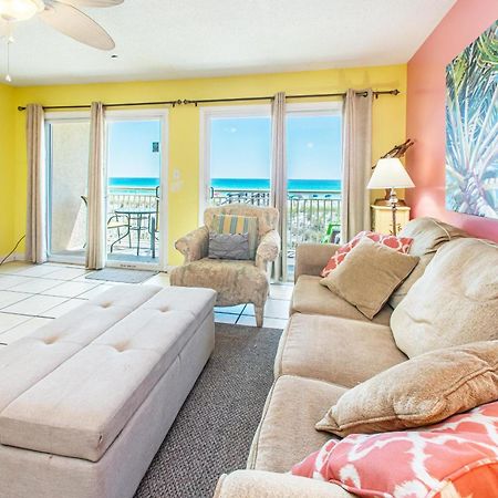 Island Sands 206 Fort Walton Beach Esterno foto