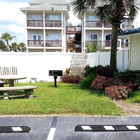 Island Sands 206 Fort Walton Beach Esterno foto
