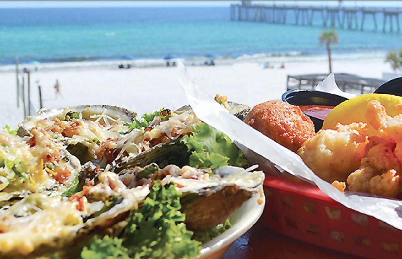Island Sands 206 Fort Walton Beach Esterno foto