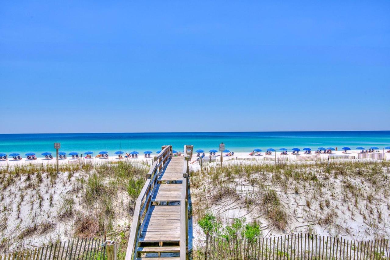 Island Sands 206 Fort Walton Beach Esterno foto
