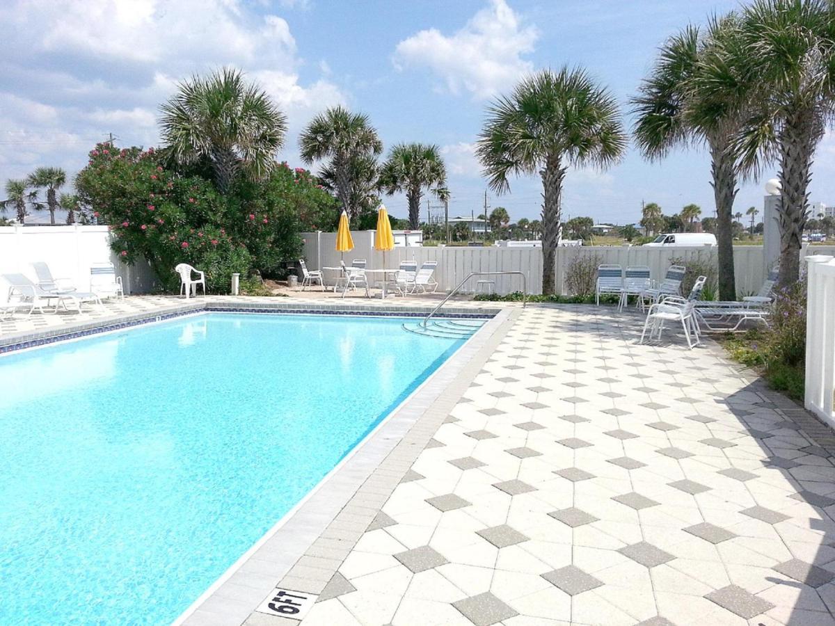 Island Sands 206 Fort Walton Beach Esterno foto