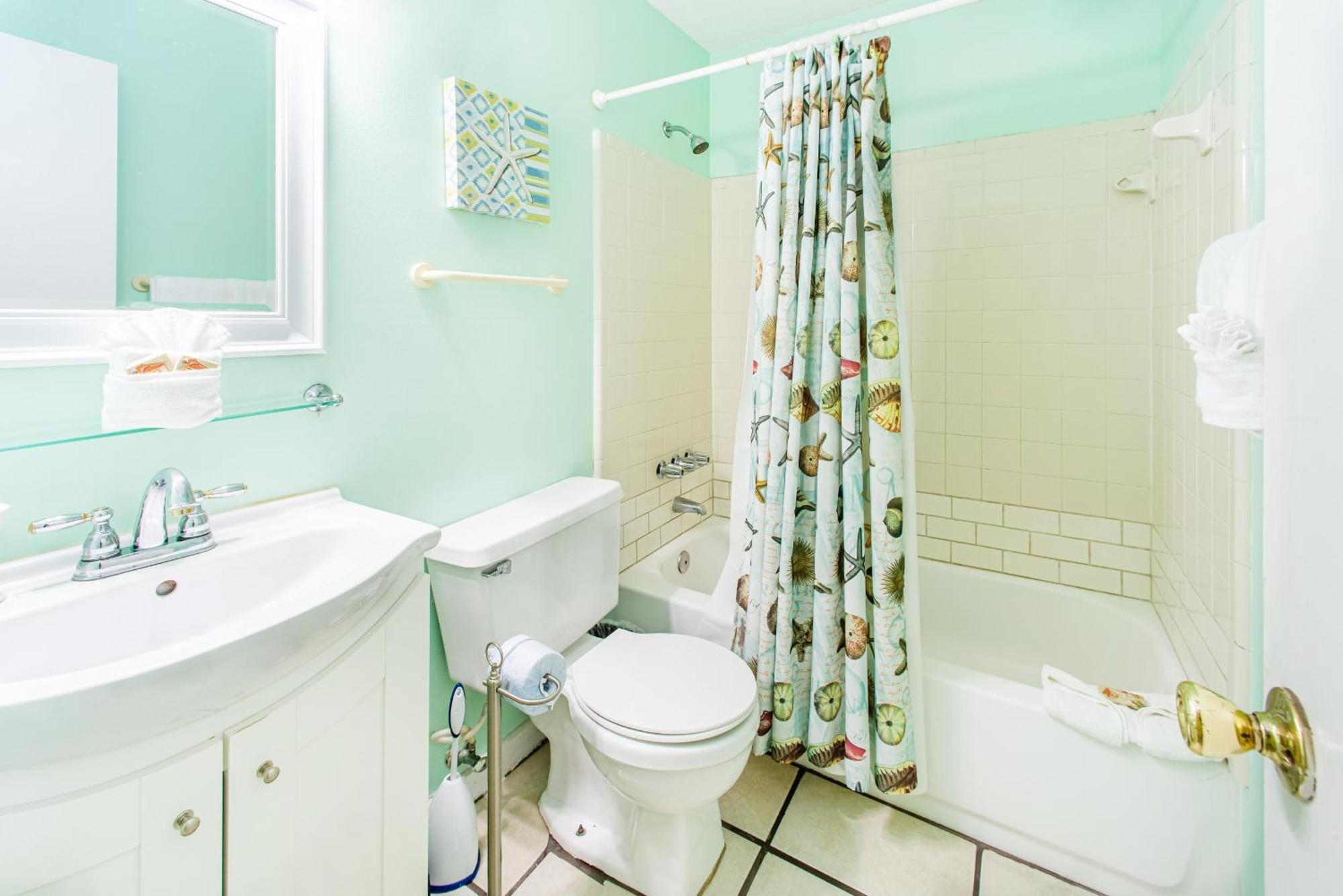 Island Sands 206 Fort Walton Beach Esterno foto