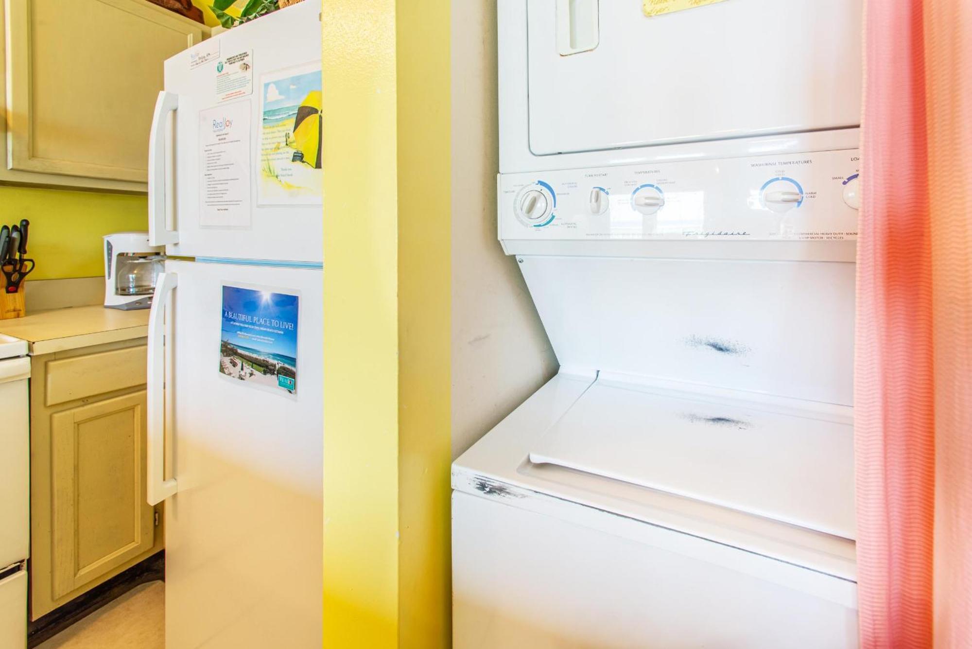 Island Sands 206 Fort Walton Beach Esterno foto