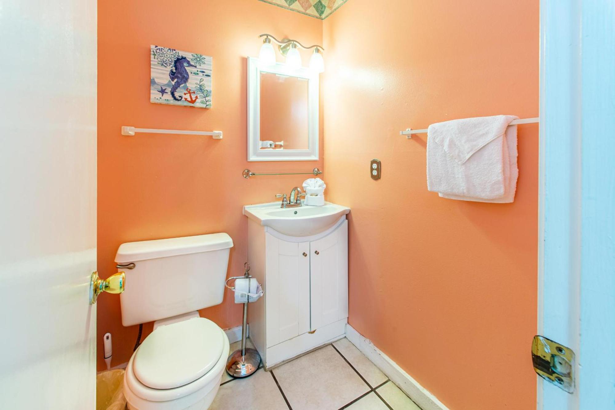 Island Sands 206 Fort Walton Beach Esterno foto