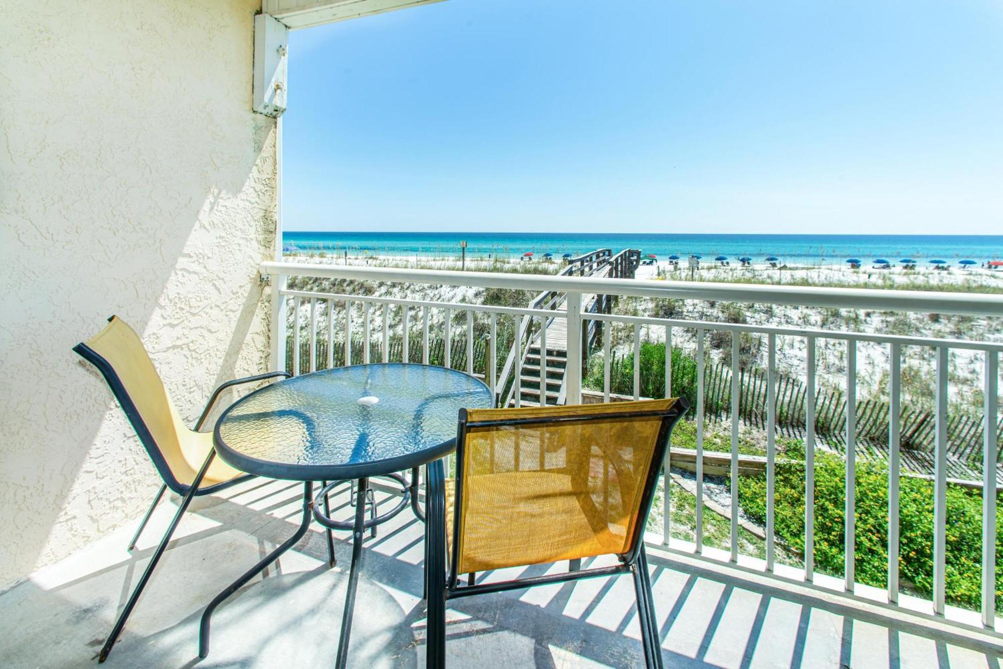 Island Sands 206 Fort Walton Beach Esterno foto