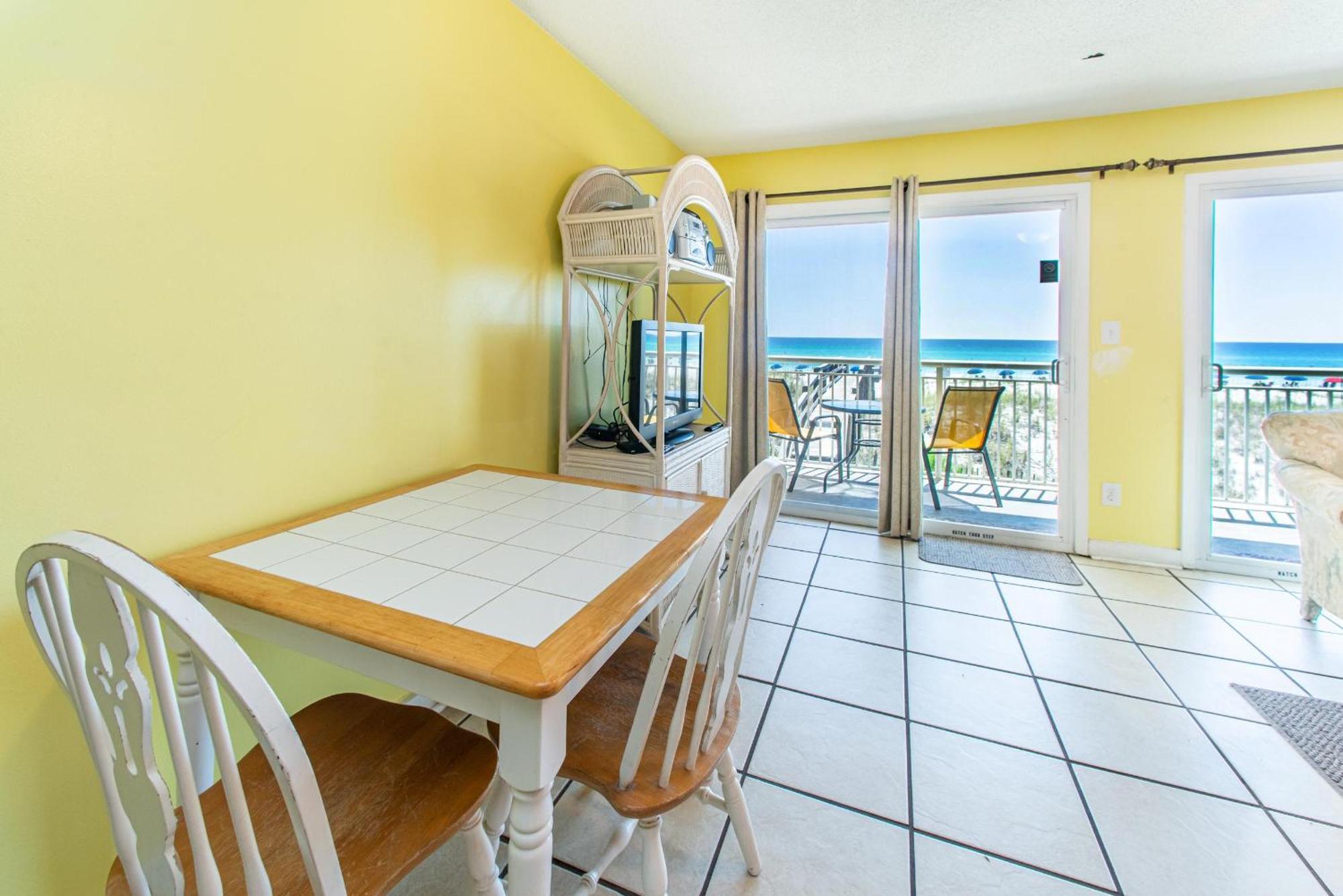 Island Sands 206 Fort Walton Beach Esterno foto