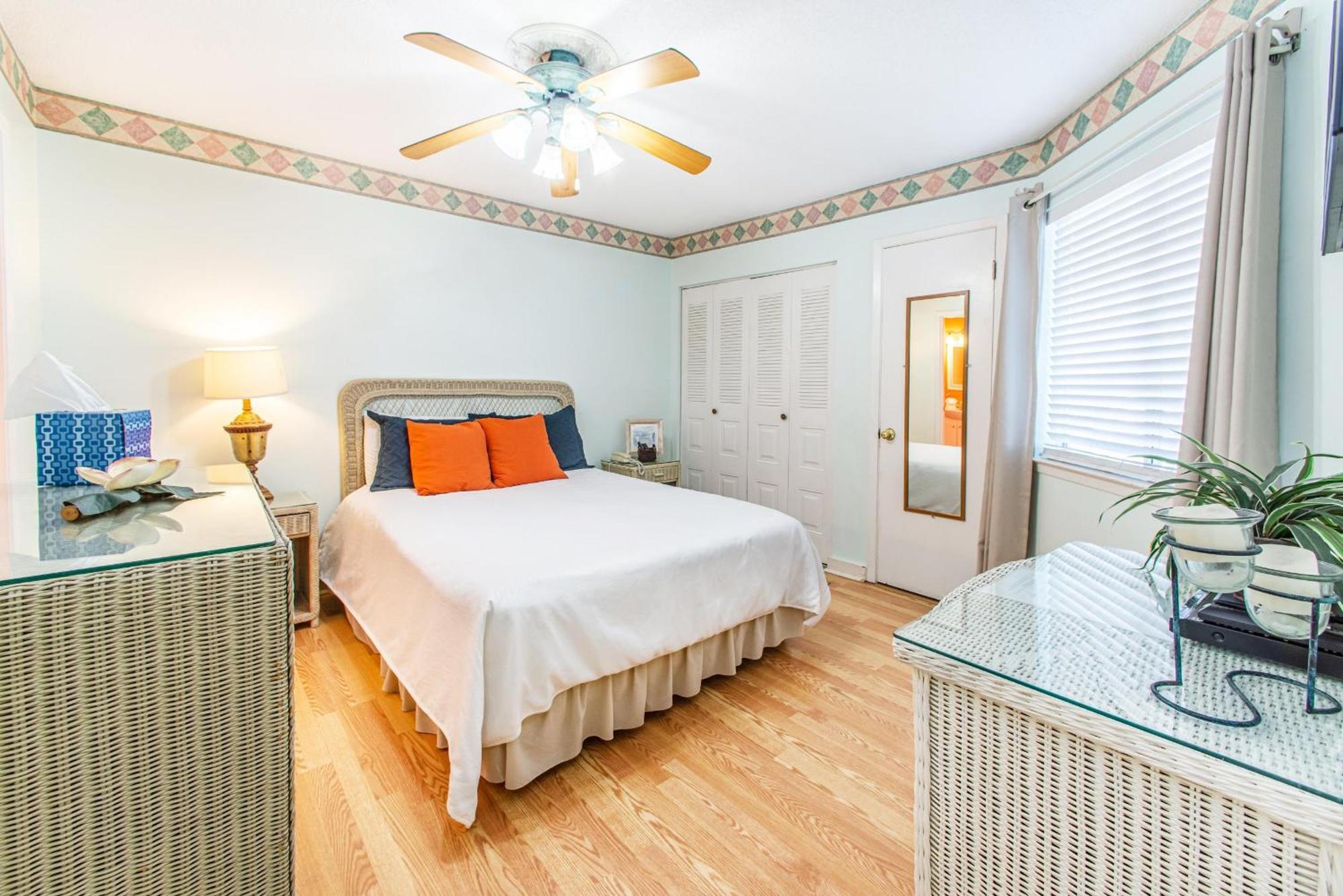 Island Sands 206 Fort Walton Beach Esterno foto