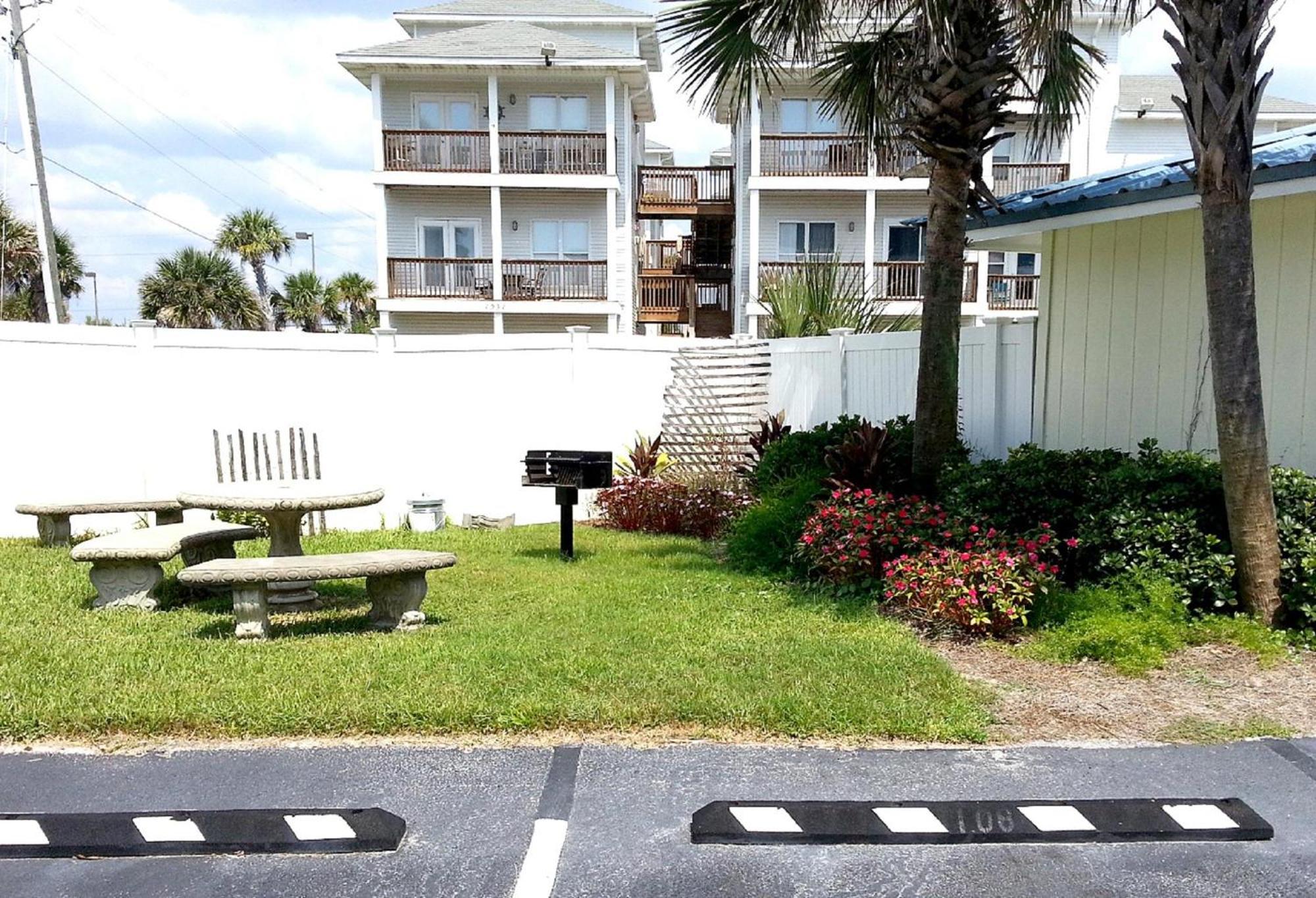 Island Sands 206 Fort Walton Beach Esterno foto