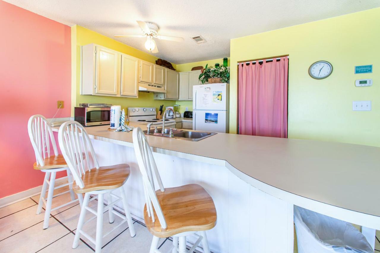 Island Sands 206 Fort Walton Beach Esterno foto